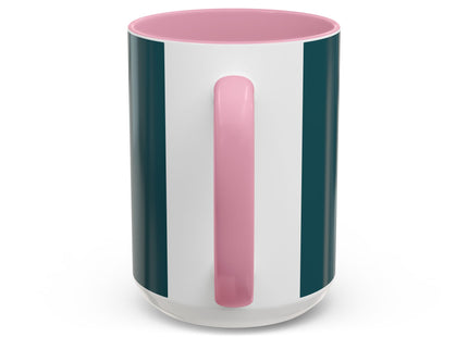 Mermaid Queen Rising from the Deep Colorful Mugs (11oz, 15oz)