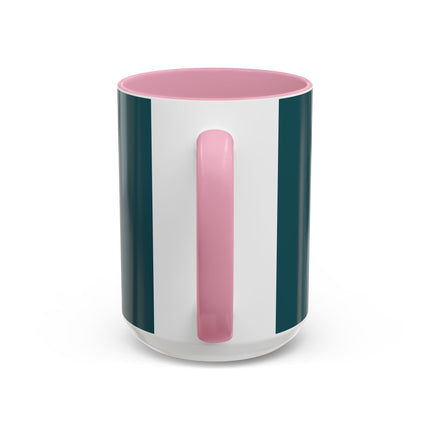 Mermaid Queen Rising from the Deep Colorful Mugs (11oz, 15oz)