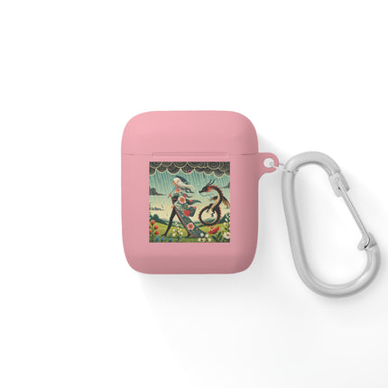 The Dragon Fairy’s Stride AirPods and AirPods Pro Case