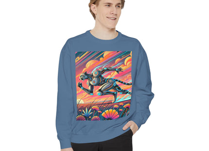 Swift Guardian Sweatshirt