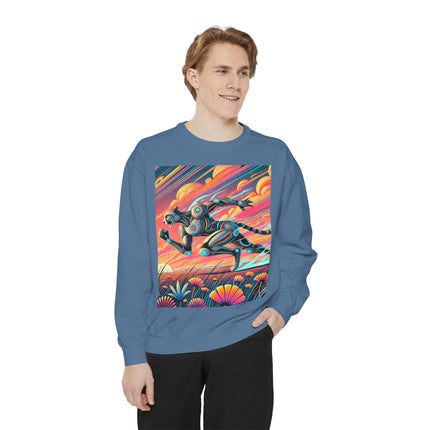 Swift Guardian Sweatshirt
