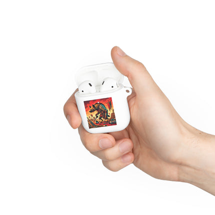 The Cunning Scavenger AirPods and AirPods Pro Case