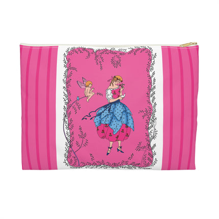 Cupid’s Charm Accessory Pouch