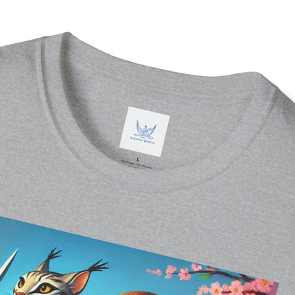 Springbound Sentinel Softstyle T-Shirt