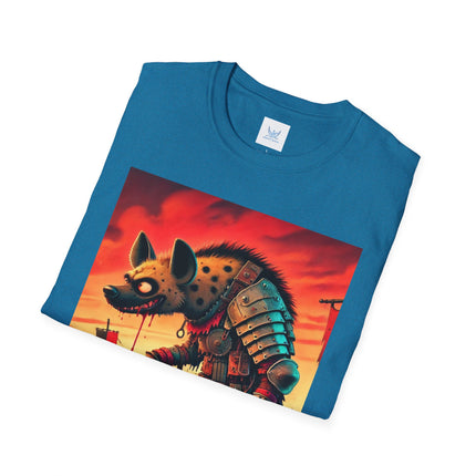 The Cunning Scavenger Softstyle T-Shirt