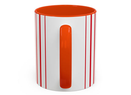 Colorful Mugs (11oz, 15oz)