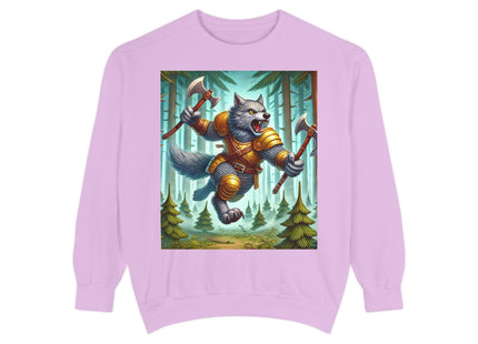 Wolverine Vanguard Sweatshirt