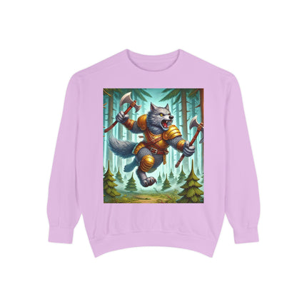 Wolverine Vanguard Sweatshirt