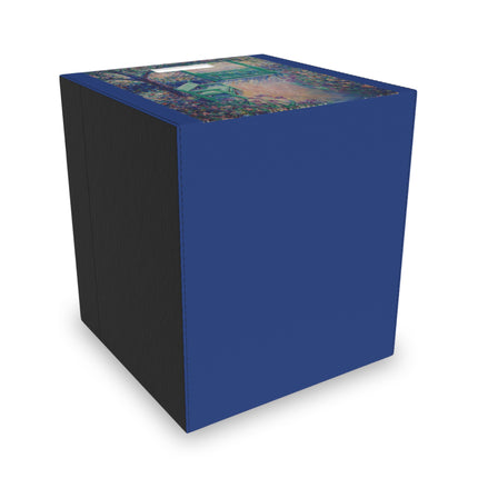 The Artist’s Garden by Theodore Earl Butler Felt Storage Box
