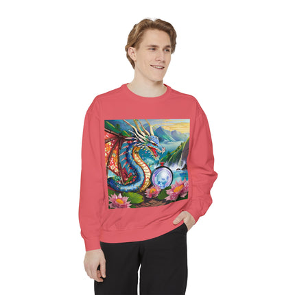 Wisdom's Guardian Sweatshirt