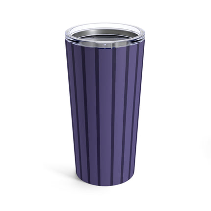 The Startled Pumpkin Tumbler 20oz