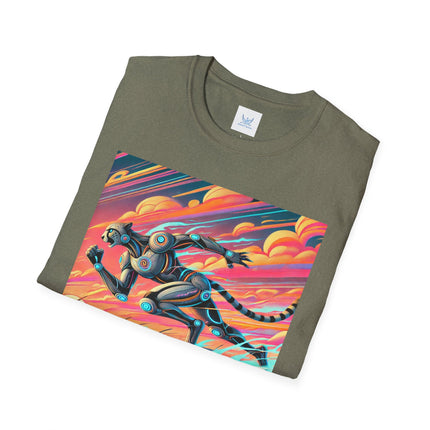 Swift Guardian Softstyle T-Shirt
