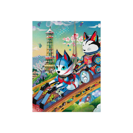 Fine Art Posters
