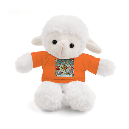 Christmas Ballet of the Absurd Stuffed Animals with Tee