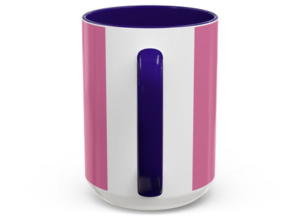 Easter Joy in Deco Hues Colorful Mugs (11oz, 15oz)