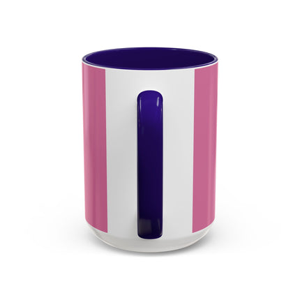 Easter Joy in Deco Hues Colorful Mugs (11oz, 15oz)