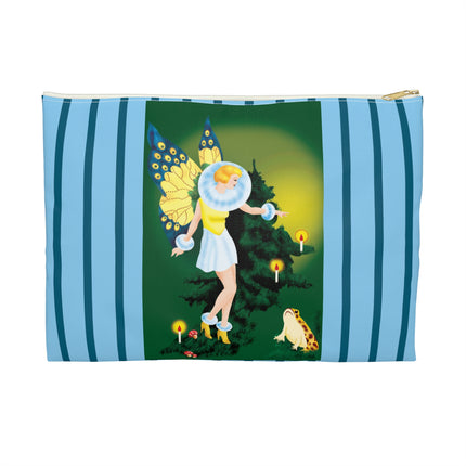 The Enchanted Encounter Accessory Pouch