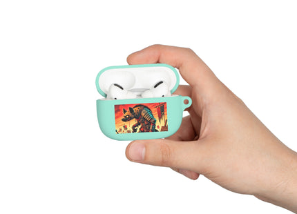 The Cunning Scavenger AirPods and AirPods Pro Case Cover
