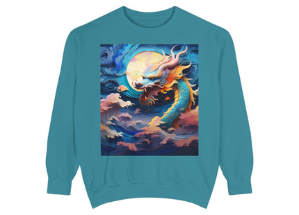 Dragon of the Tempest Sweatshirt