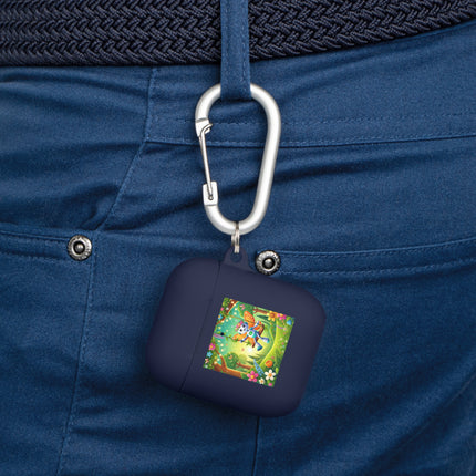 Robot Fairy AirPods and AirPods Pro Case