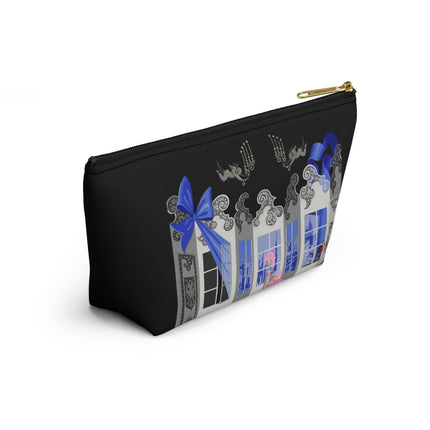 Sails of Vienna Cosmetic Bag – Elegance & Nocturnal Romance