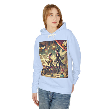 Fairy Designers Hoodie