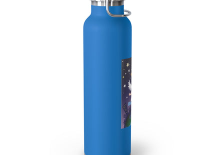 Celestial Magic Vacuum Insulated Bottle, 22oz