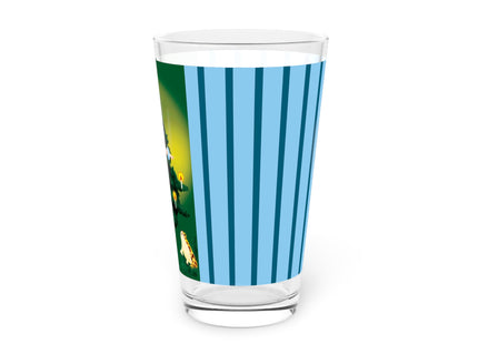 The Enchanted Encounter Glass, 16oz