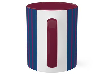 Monster Parade Madness Colorful Mugs, 11oz