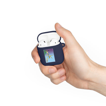 A Fairy's Delight AirPods Case