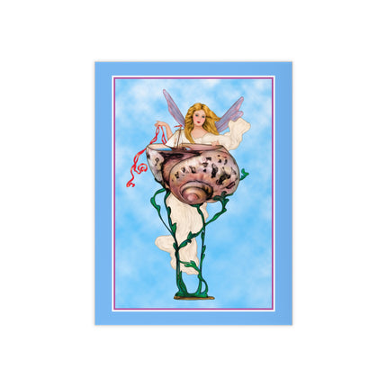 Enchanting Serenity Ceramic Tile