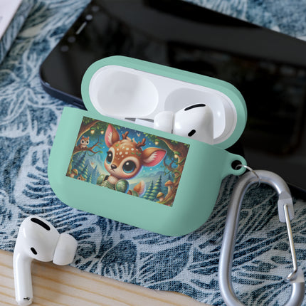 Fawn Defender AirPods and AirPods Pro Case