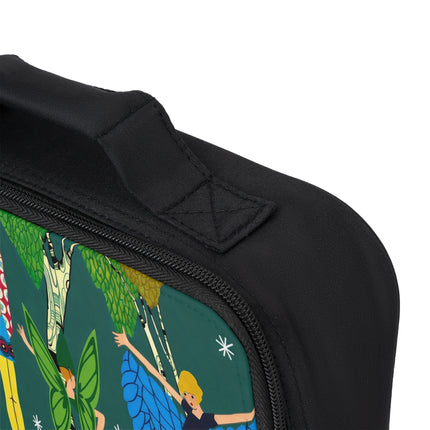 Enchanting Fairies of A Midsummer Night's Dream Lunch Bag