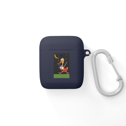 Dapper Duck AirPods Case
