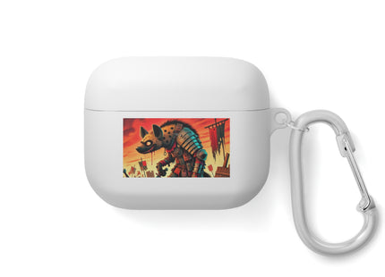 The Cunning Scavenger AirPods and AirPods Pro Case Cover