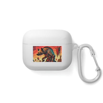 The Cunning Scavenger AirPods and AirPods Pro Case