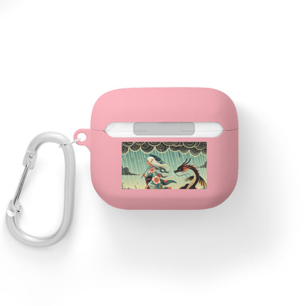 The Dragon Fairy’s Stride AirPods and AirPods Pro Case