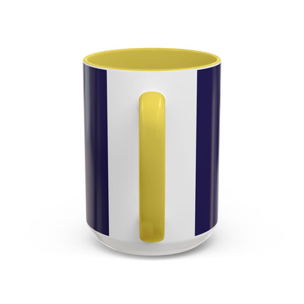 The Lady Of The Lotus Garden Colorful Mugs – Art Deco Botanical Elegance