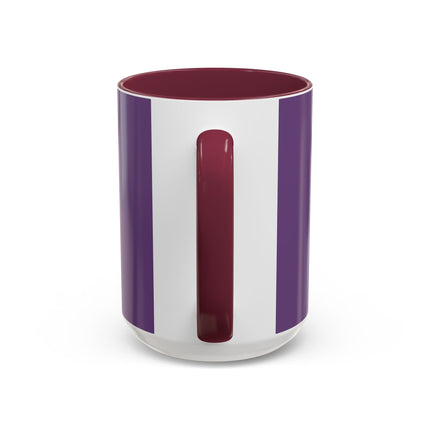 🎃🌙 The Pumpkin Moon Dress Colorful Mug – Whimsical Halloween Fashion
