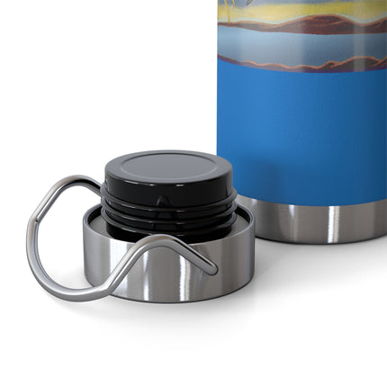 Flight of the Enchantress Copper Vacuum Insulated Bottle, 22oz