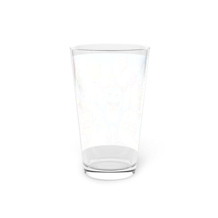 Monster Parade Madness Glass, 16oz