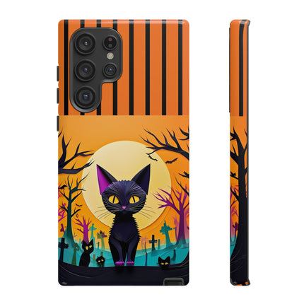 Phantom Parade Phone Cases