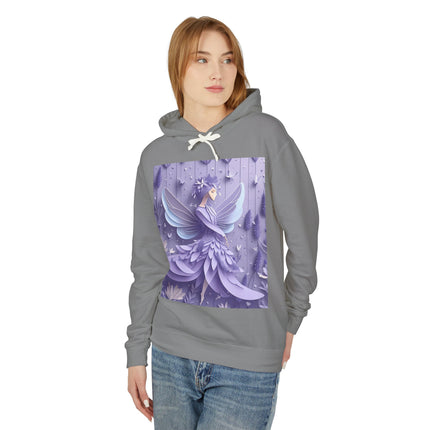 Lavender Fairy Hoodie