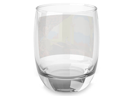 Glimpses of Opulence by Ezio Anichini Whiskey Glass
