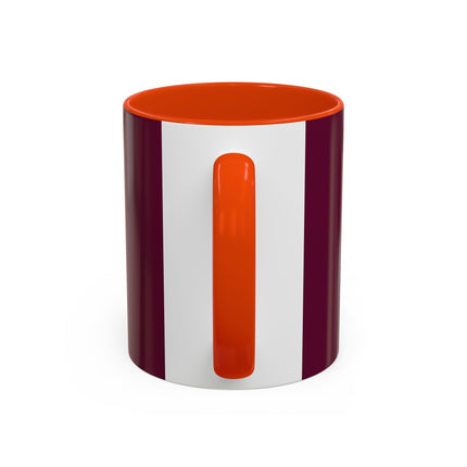 Shih Tzu at an Autumn Colorful Mugs (11oz, 15oz)