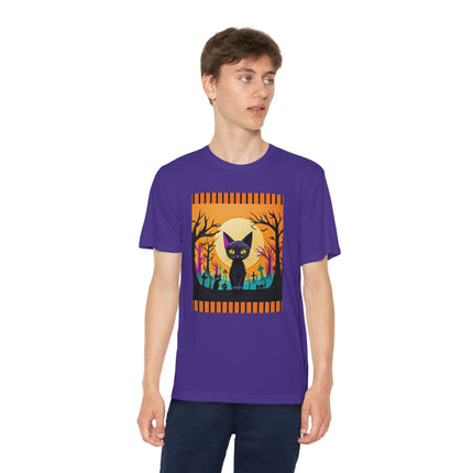 Phantom Parade Youth Competitor Tee