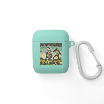 The Dragon Fairy’s Stride AirPods and AirPods Pro Case