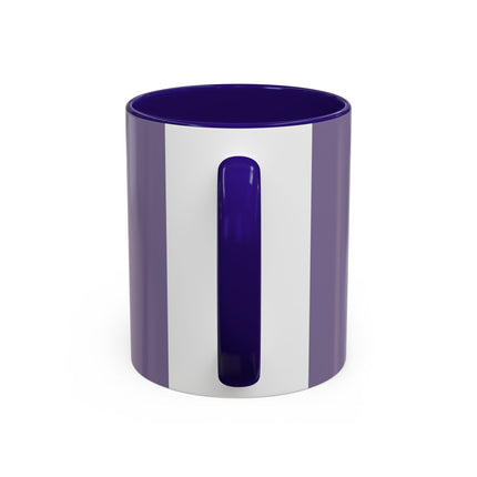 🎃🌙 The Midnight Court Of Pumpkin Grove Colorful Mug – Elegant Halloween Masquerade