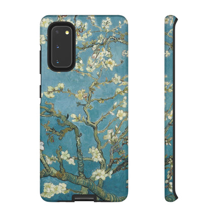 Almond Blossom by Vincent van Gogh Phone Cases