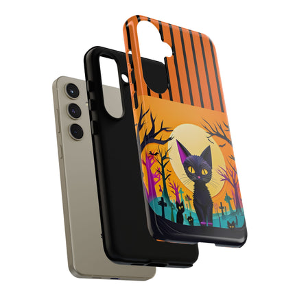 Phantom Parade Phone Cases